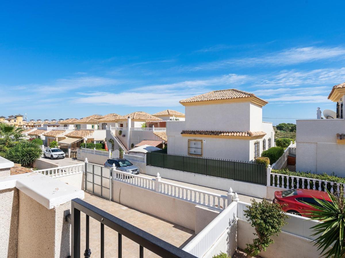 Belvilla By Oyo Casa Crispin Ciudad Quesada Luaran gambar